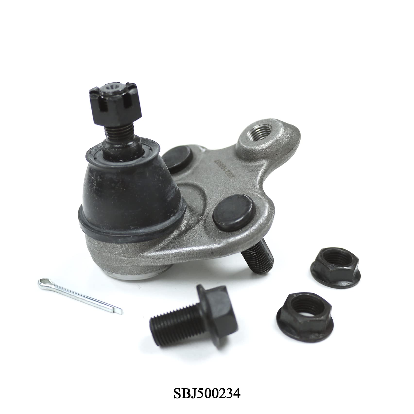 パーツ ball All Balls Kawasaki ZX-10R 04-19 Steering Stem Bearing Kit