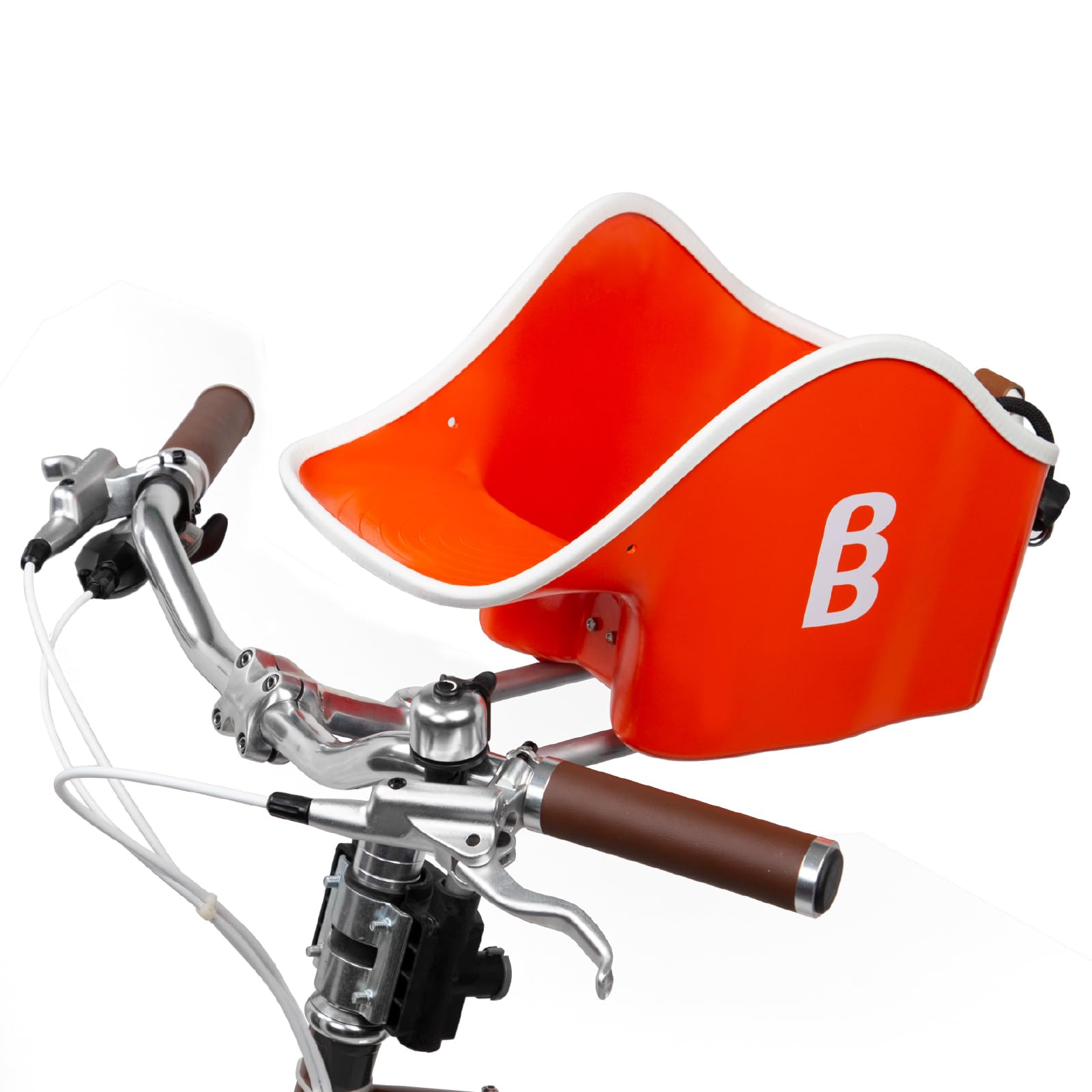 Amazon.co.jp: Brook & Breeze Canine Copilot コパイロット 自転車用