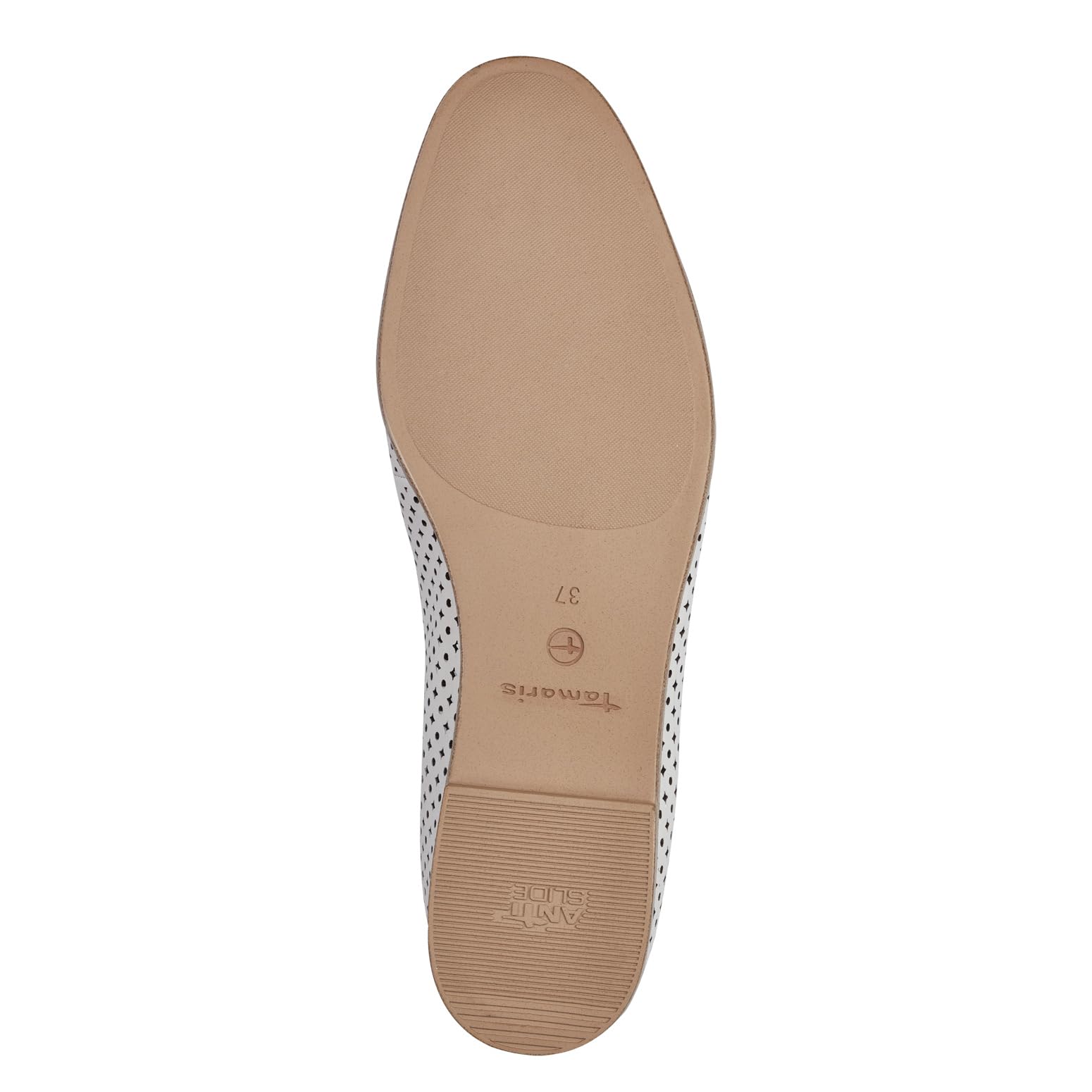 Tamaris Mujer 1-24210-42, Mocasín