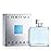 Azzaro Chrome Eau de Toilette - Fresh Aquatic Mens Cologne - Citrus, Woody, Musky Fragrance -Fresh Everyday Wear - Classic Summer Beach Scent - Luxury Perfumes for Men - Travel Size, 1.6 Fl. Oz