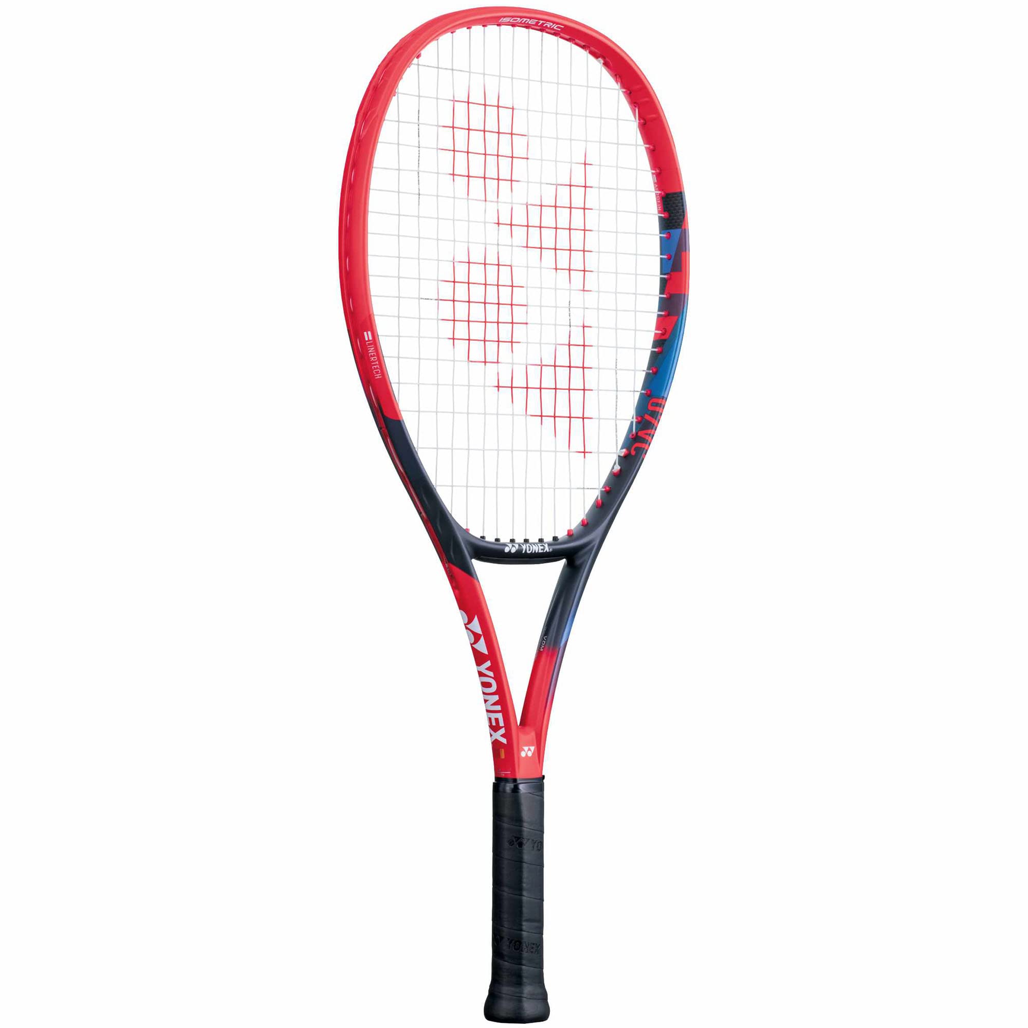 Yonex Tennis Racquets V CORE 25 G0 240 Grams (Scarlet) (B0BV6V6DGZ) Amazon Price History, Amazon Price Tracker