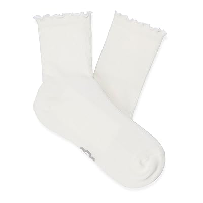UGG Karsyn Lettuce Edge Socks Women