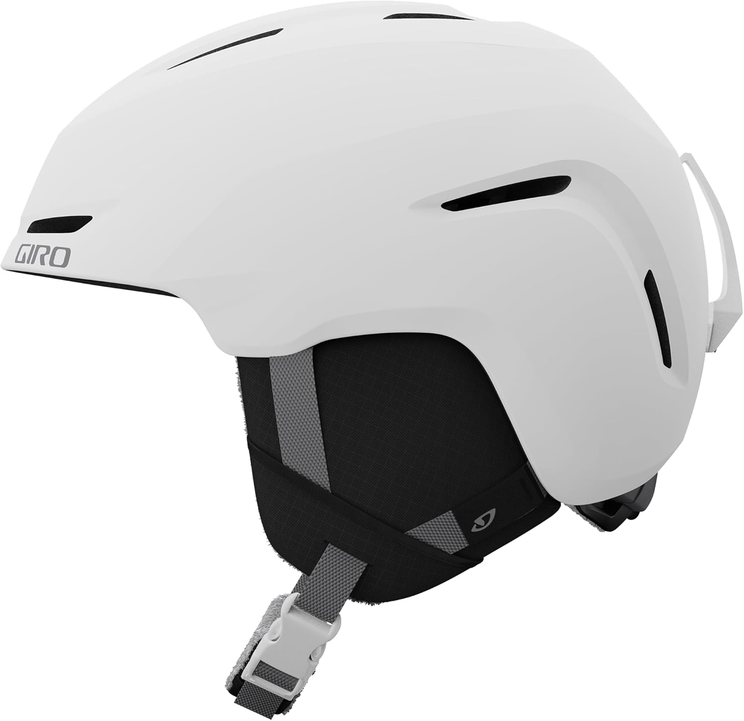 Matte White (Limited)