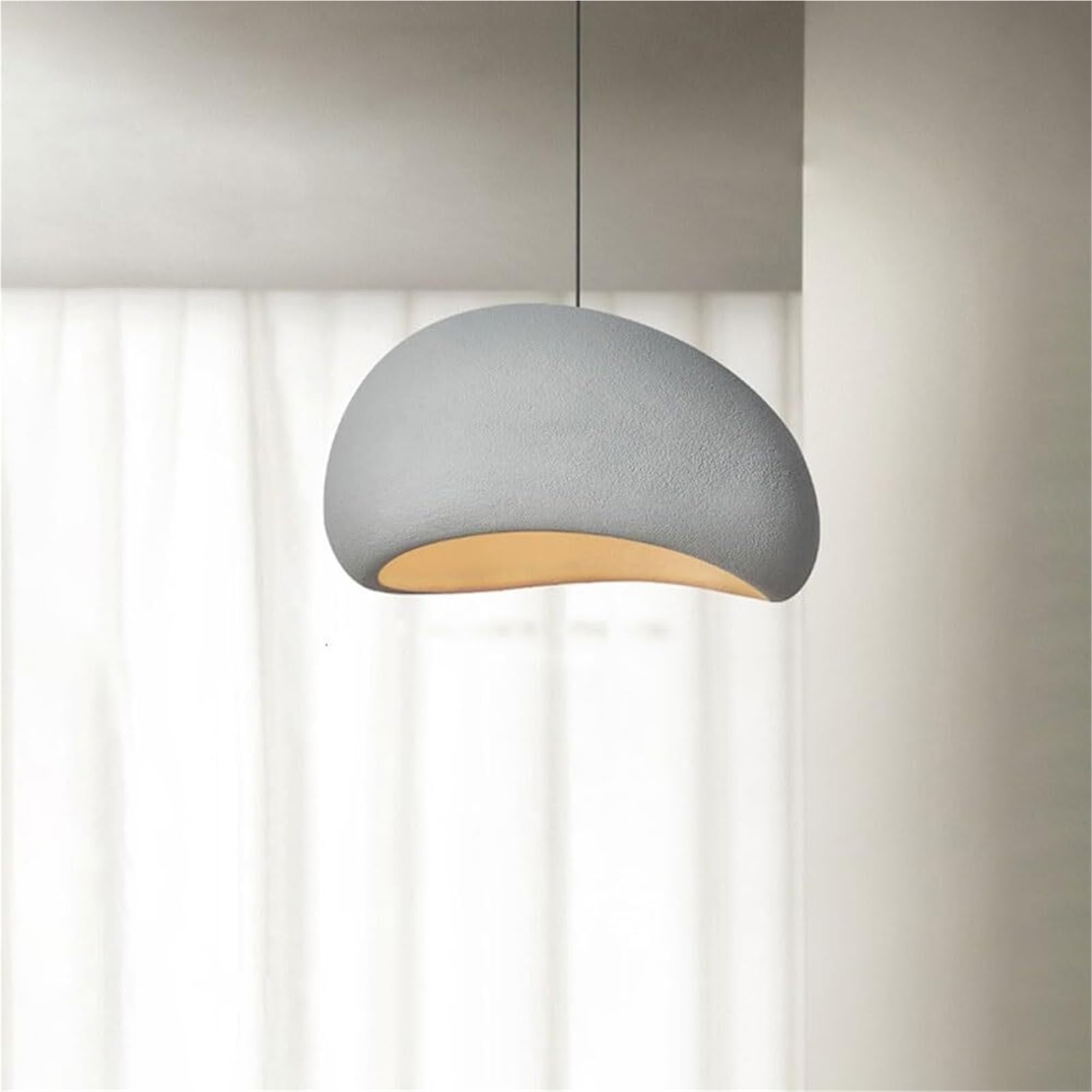 HUAYUSEDF Modern Pendant Lamp Chandelier Hanging Lighting Ceiling Fixture for Living Room Dining Bar Home Decor