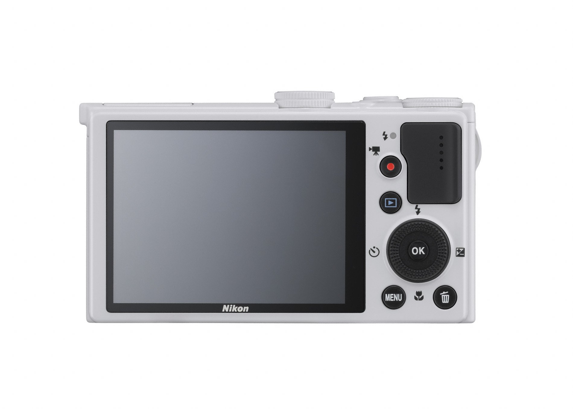 Amazon | Nikon デジタルカメラ COOLPIX P330 開放F値1.8NIKKORレンズ  