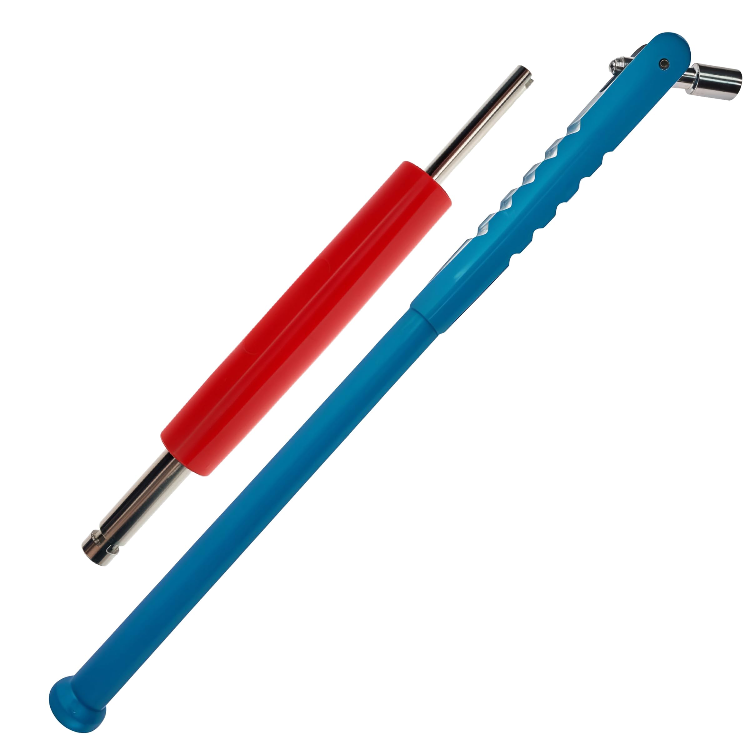 Stix Reifenmontage Set 9-TLG mit 5 kg Montagepaste und Zubehör | Montagepaste 5 kg, Auswuchtzange, Ventilwerkzeuge, Folienradierer, Andrückrolle