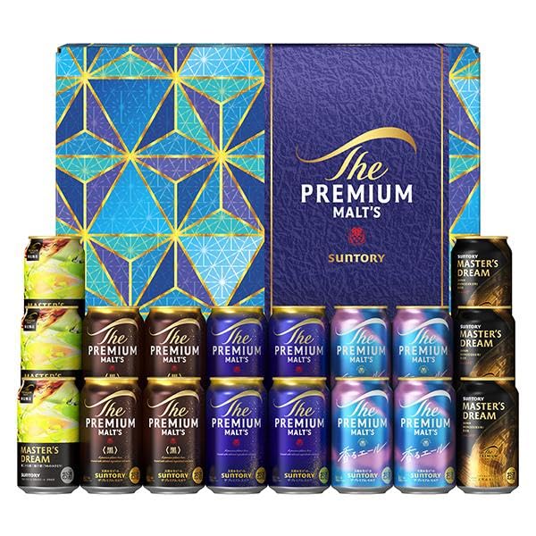 Amazon.co.jp: 【プレゼント 贈り物 ビールギフト】サントリー VL5S