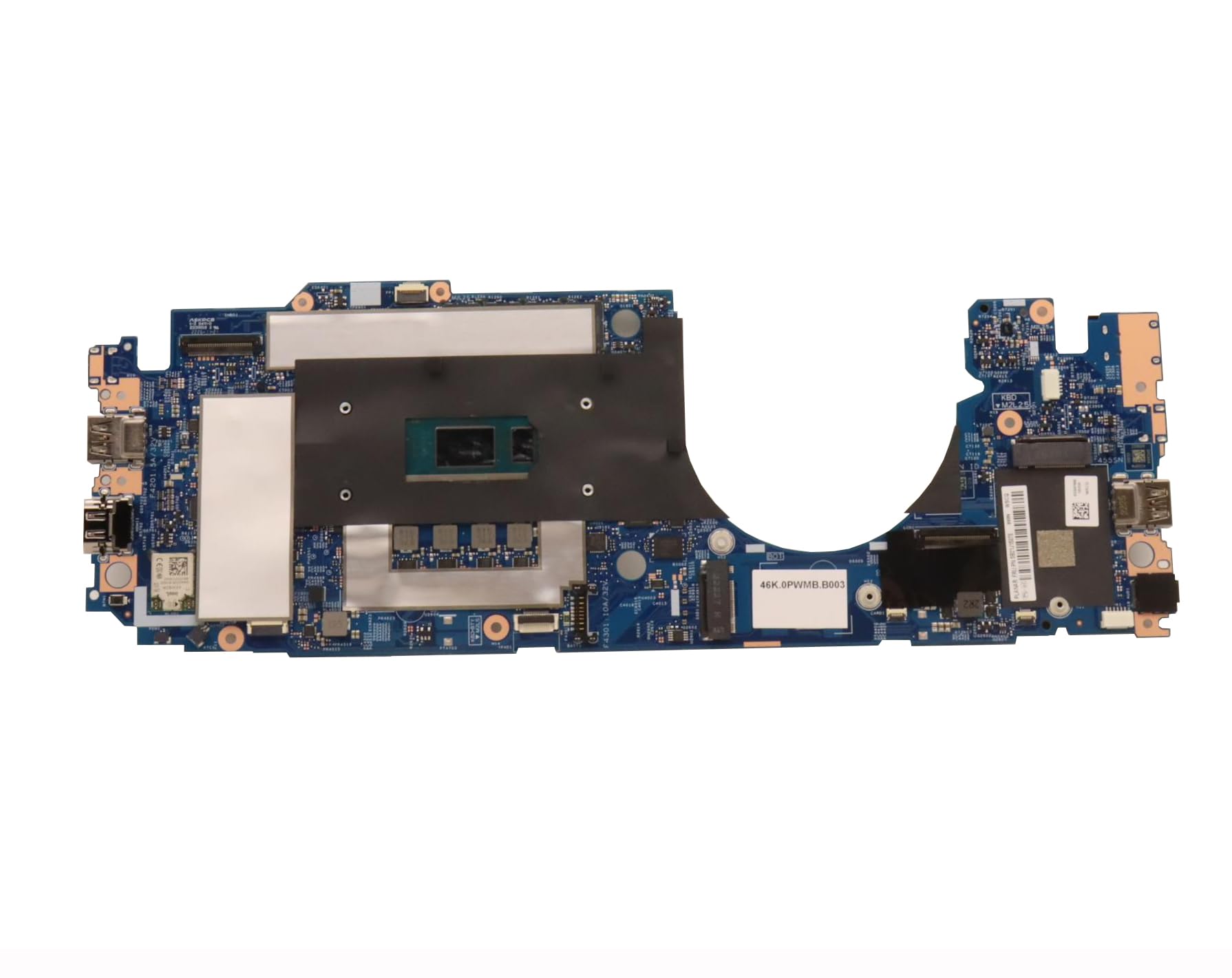Amazon.com: IMBXHZQ for ThinkPad L13 Gen 3 L13 Yoga Gen 3