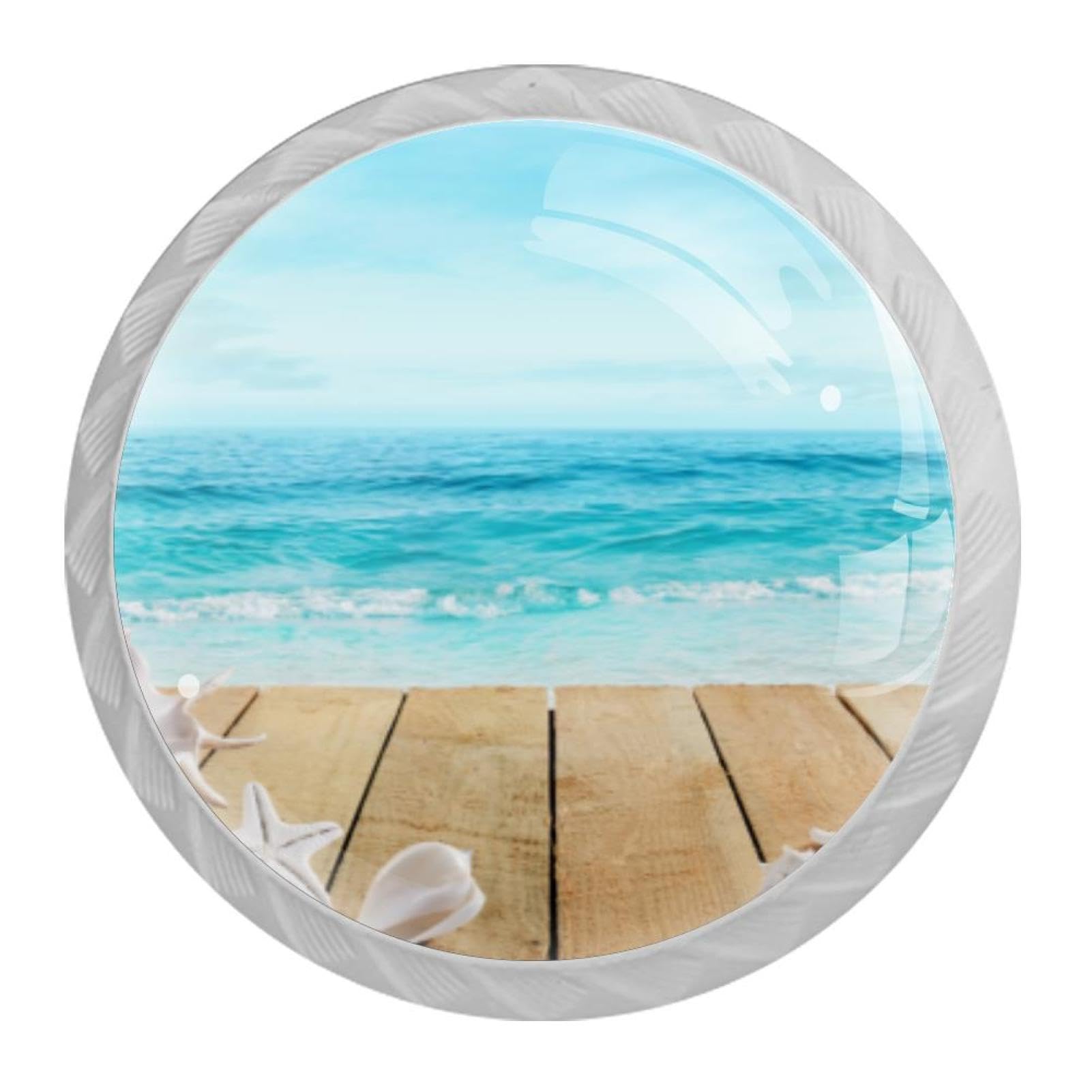 Tqmspg Multi Beach Starfish Shell