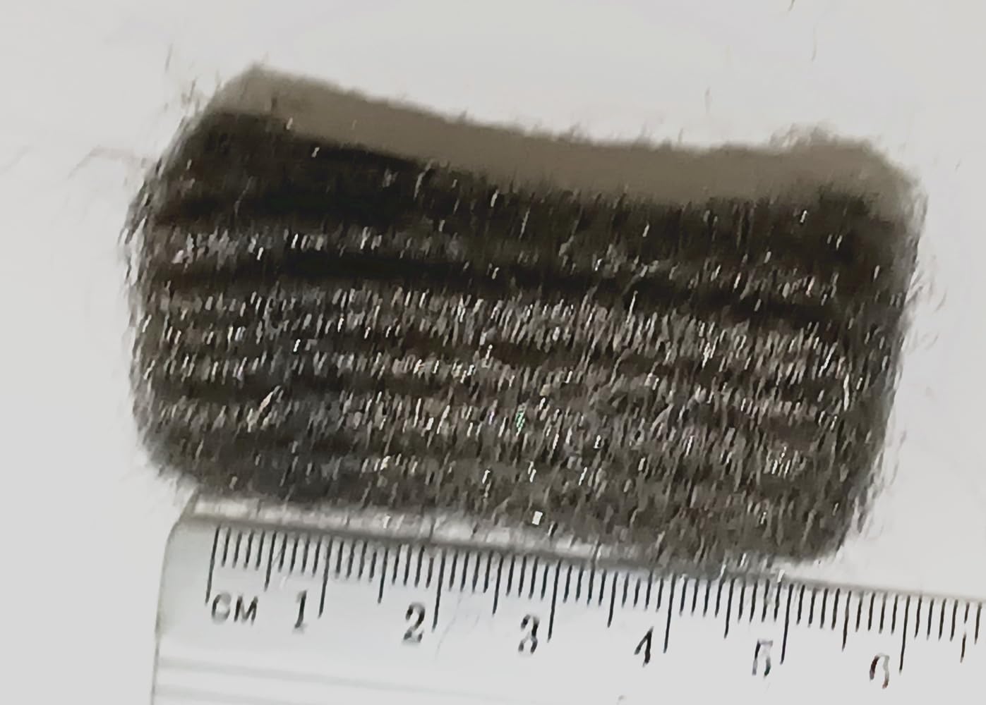 BIB Pagliette in Lana di Acciaio Finissima, 24 Pezzi Pagliette da 5 grammi. Pulizia Profonda Senza Fatica (monouso usa e getta)