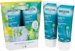 【新品】WELEDAヴェレダ ローズマリー スカルプクレンジング 2本セット Amazon.co.jp: WELEDA(ヴェレダ) スカルプクレンジング ダブル