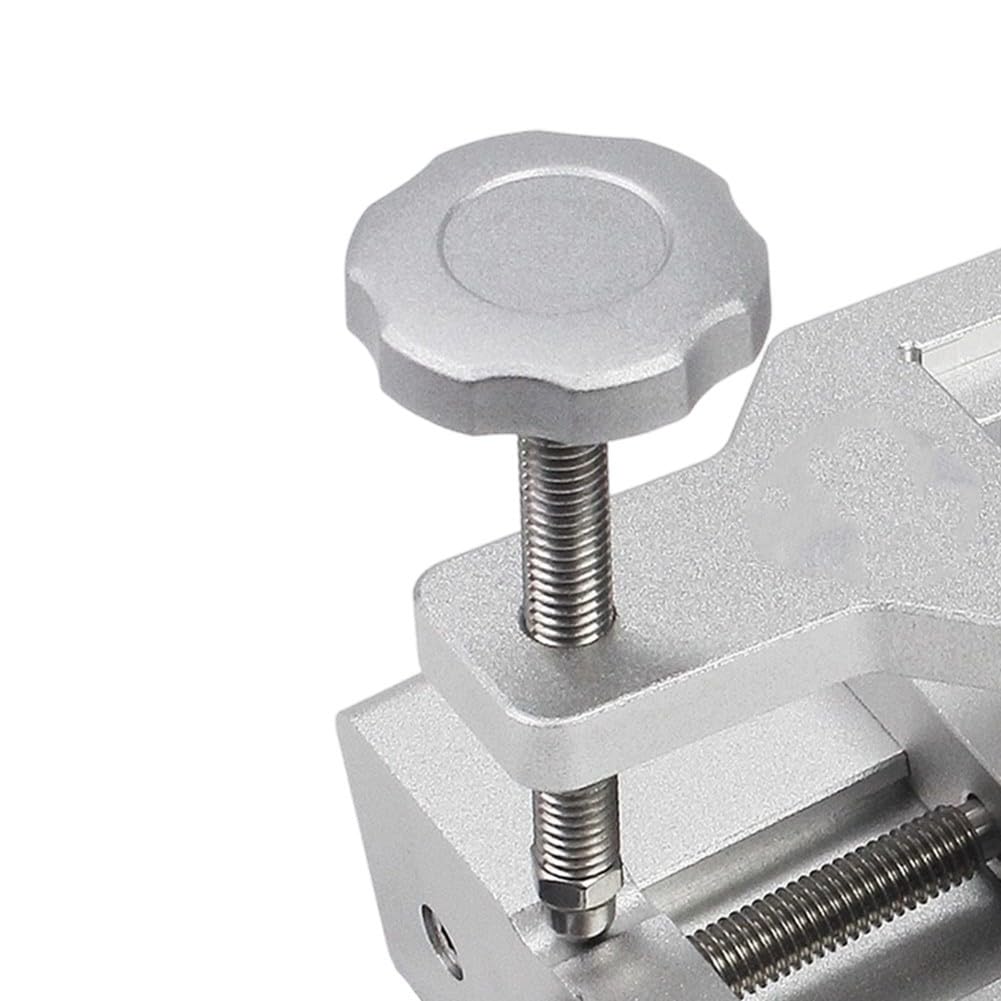 Dispositivo di separazione del freddo dello schermo del telefono cellulare, potente morsetto a ventosa per rimozione display LCD, design ergonomico per tecnici 210 x 70 mm