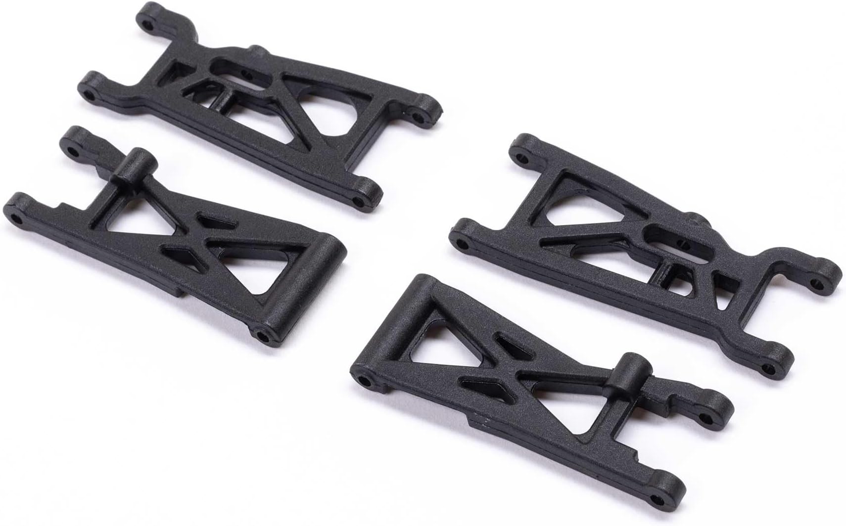 Losi Suspension Arm Set Mini Drag LOS214027 Elec Car/Truck Replacement Parts