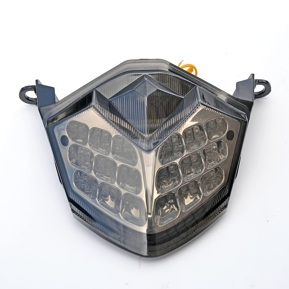 Amazon | YUANYE LEDテールライトブレーキターンシグナルライト