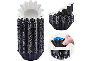 FANDOL Wax Melt Warmers Leakproof Candle Warmer Liners BPA Free