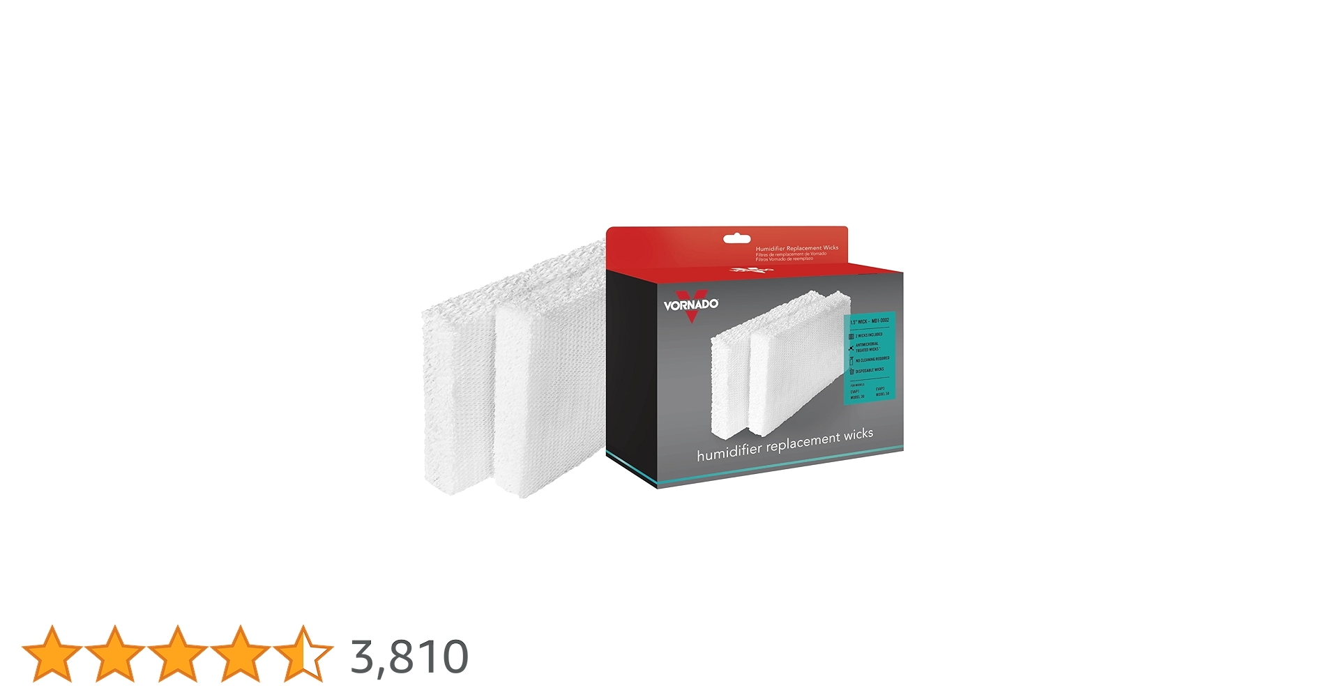 Amazon | ボルネード 気化式 加湿器 フィルター 《EVAP3-JP HM4.0-JP Amazon | ボルネード 気化式 加湿器 フィルター 《EVAP3-JP HM4.0-JP