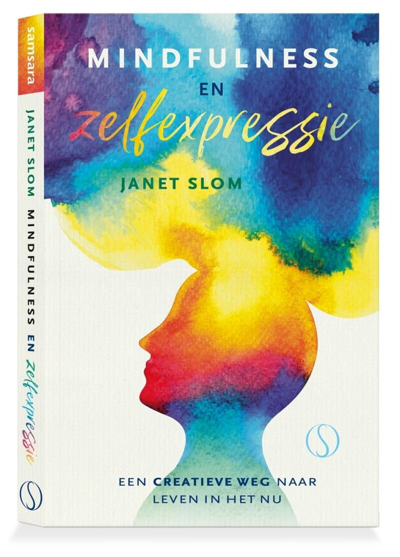 Mindfulness en zelfexpressie: een creatieve weg naar leven in het nu