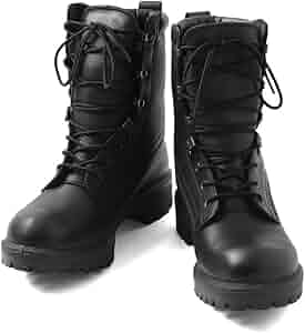 Amazon | 実物 イギリス軍GORE-TEX レンジャーブーツ＃1