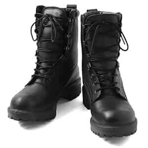 Amazon | 実物 イギリス軍GORE-TEX レンジャーブーツ＃1