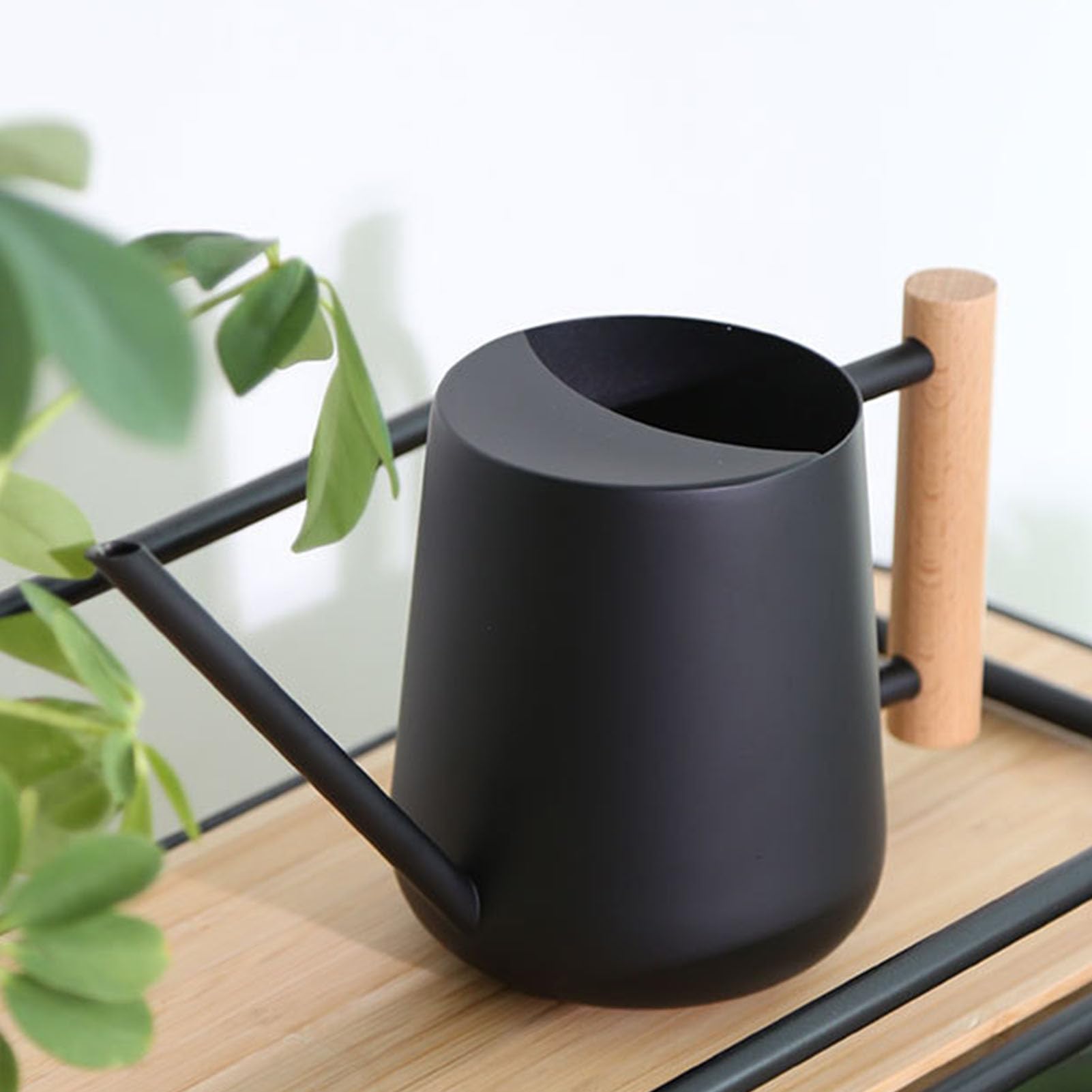 Regadera Grande Regadera De Interior De Acero Inoxidable Regadera De Largo  | Cuotas Sin Regadera Plantas, image size:1601x1601