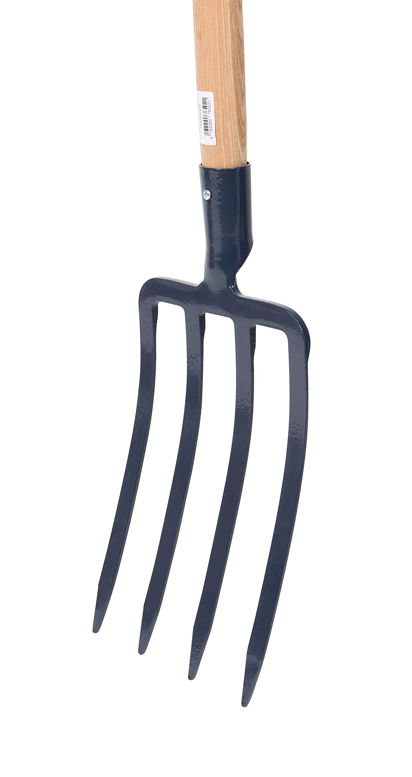 Spear & Jackson 78502 - Forcone a 4 denti, 30 cm