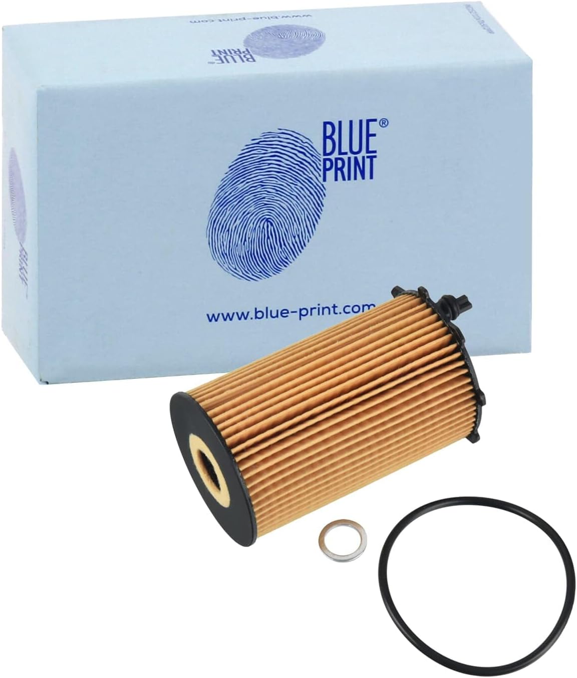 Blue Print ADG02159 Oil Filter