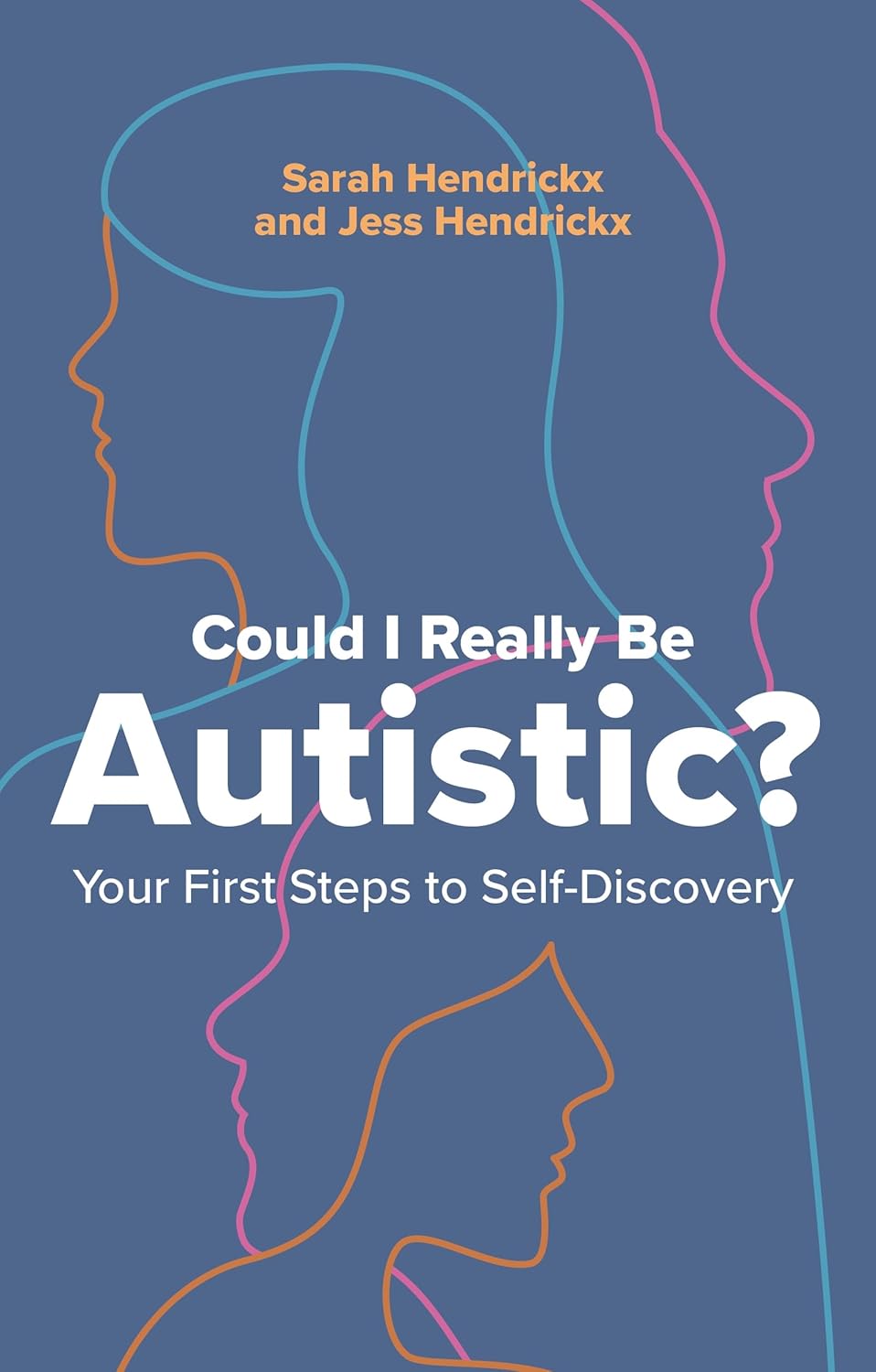 Could I Really Be Autistic?      Paperback – October 21, 2025