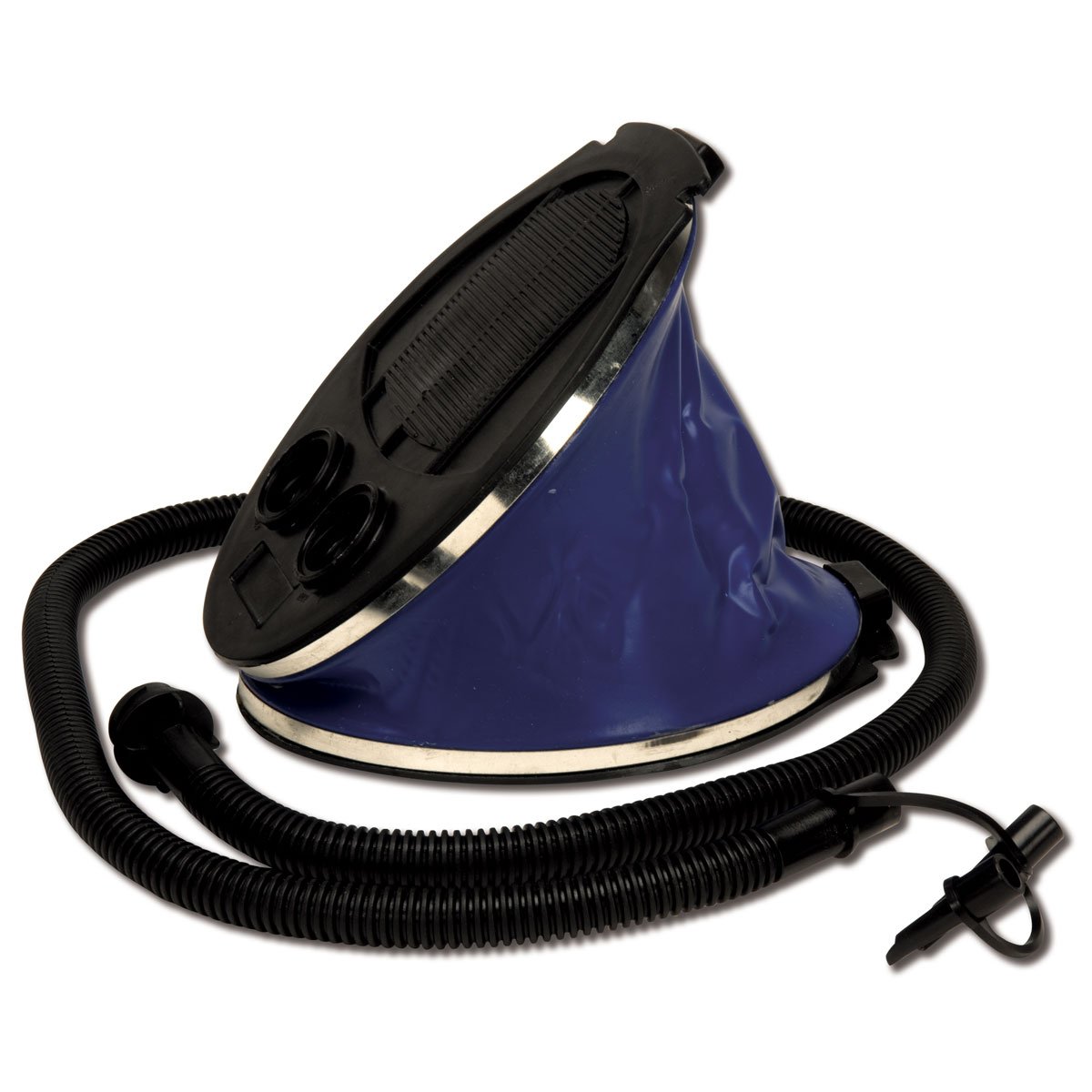 Fabrication Enterprises 30-1038 Cando Small Bellows Pump