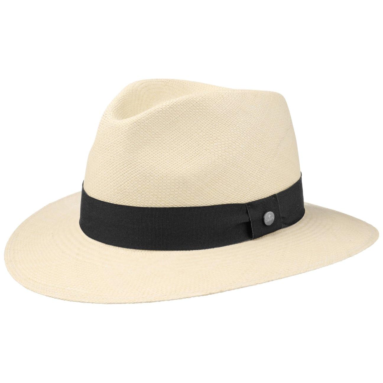 Lierys The Striking Chapeau Traveller Panama Protection UV 50 Homme Printemps Ete
