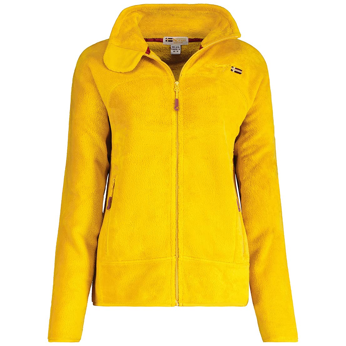 Geographical Norway Kurtka Kobiety Uniflore Lady Assort B