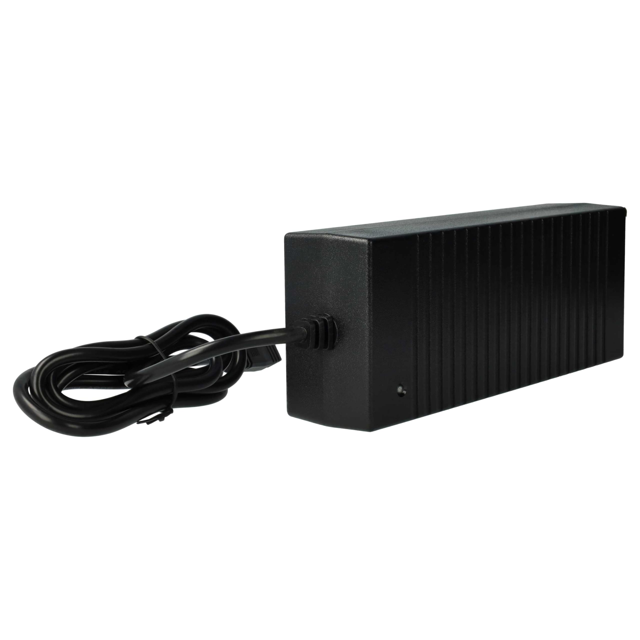 vhbw 1x Fuente alimentación Compatible con Dometic Waeco CoolFreeze CDF16, CDF11, CF16, CF11 Nevera de Coche