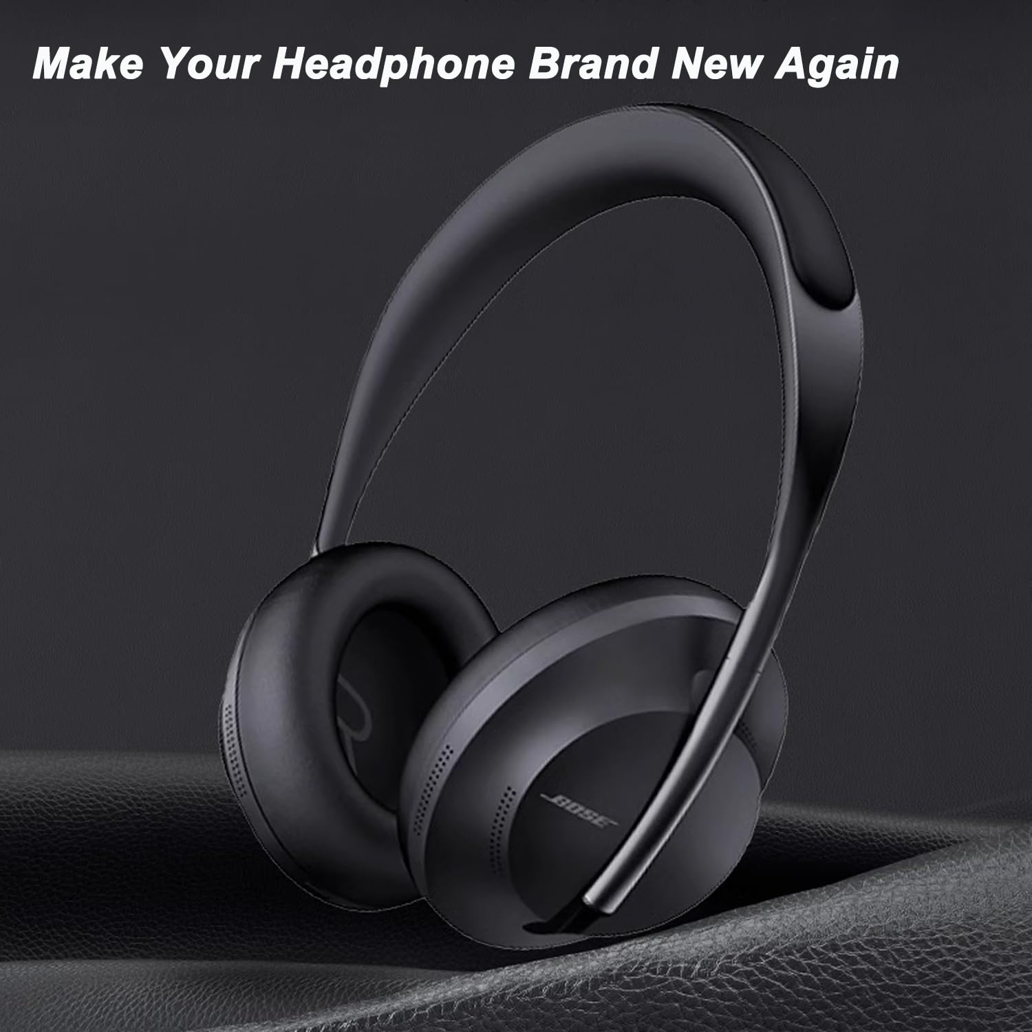 Amazon | Bose 700ノイズキャンセリングヘッドフォン(NC700)用の