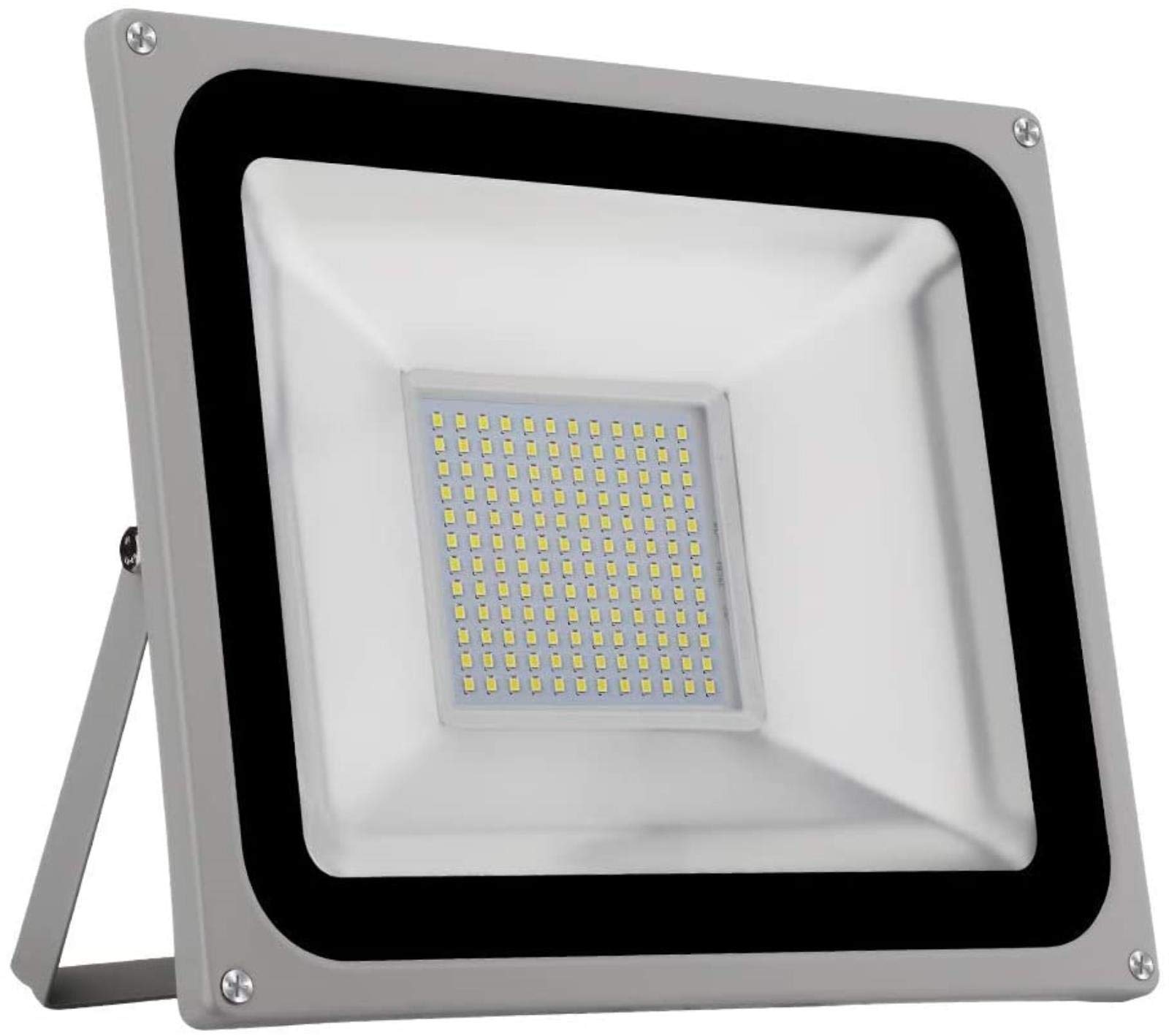 Projecteur Led blanc froid étanche IP65 éclairage de sécurité extérieur AC 220V 2100Lm
