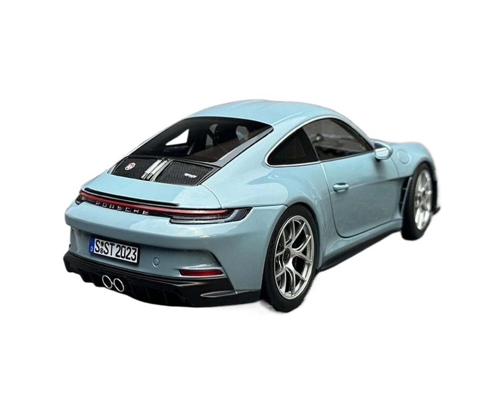 1/18　ポルシェ911　ダイキャストメタルモデル 1/18 ポルシェ911 ダイキャストメタルモデル Amazon.co.jp: Maisto - 1