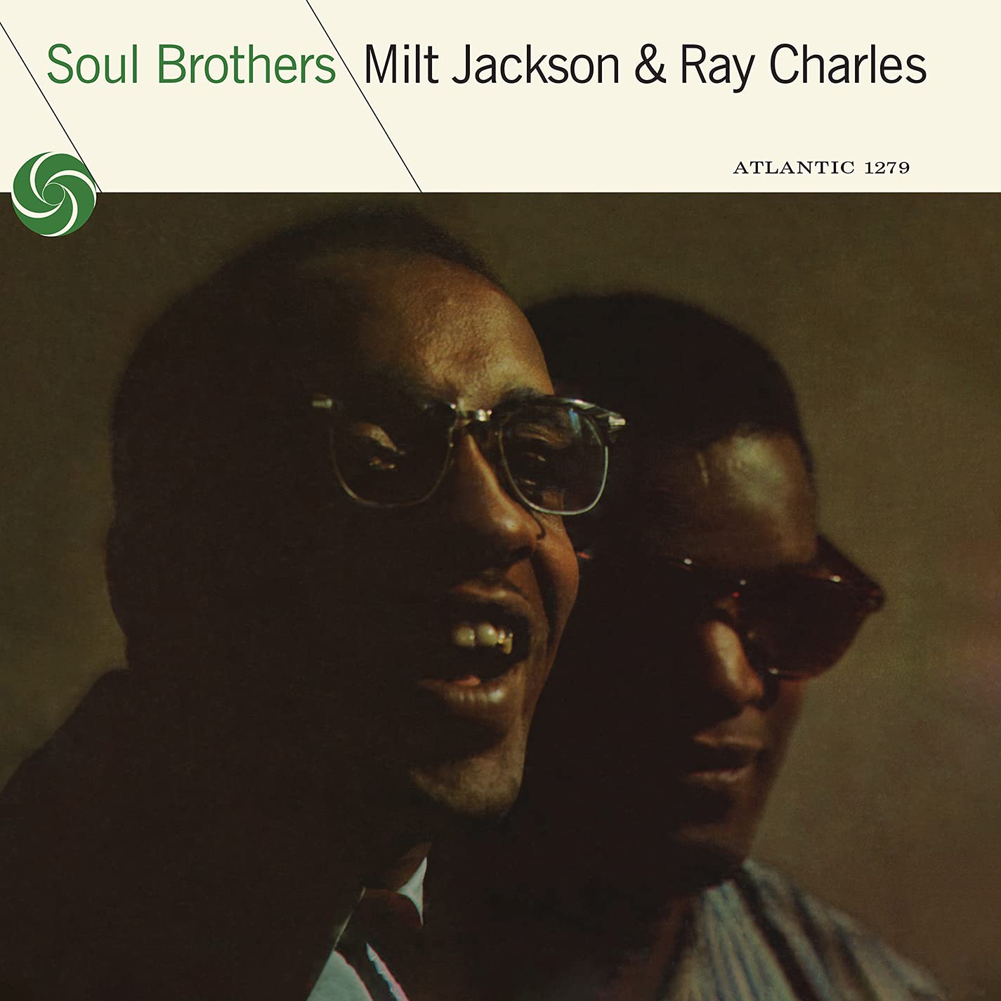 Soul Brothers [VINYL]