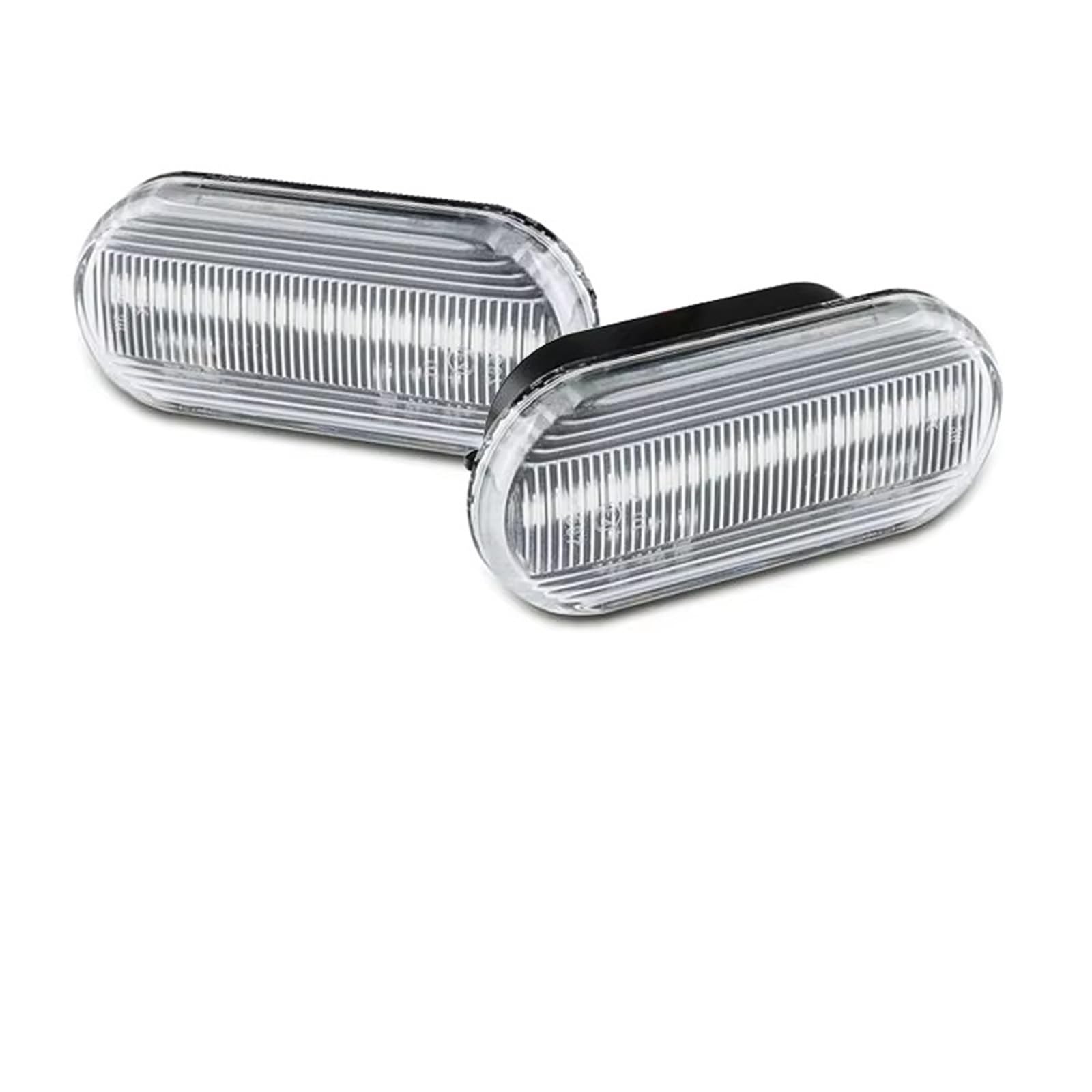 Luces guardabarros LED posición lateral intermitente retrovisor VW Bora 1998-2005 Golf 3 2