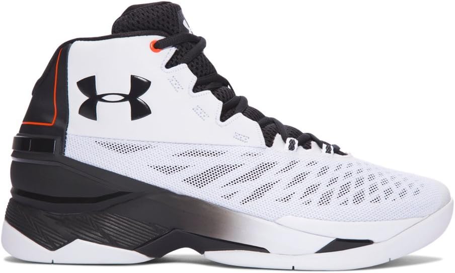 Under Armour Men's Longshot Basketball Shoes (1286382)