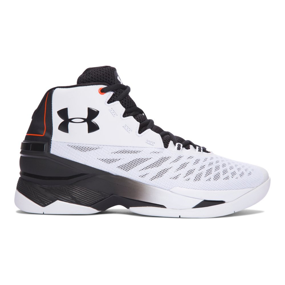Under Armour Men's Longshot Basketball Shoes (1286382)