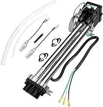 Hot Tub Heater 26-C3160-2S Replace 1995+ Hot Spring Spa Heater Watkins Tiger River No Fault Bathtub Heater 73791 C3160-2 C3564-2 73039 Hot Tub Parts 1kW/4kW 120V/240V 8.3A/16.6A