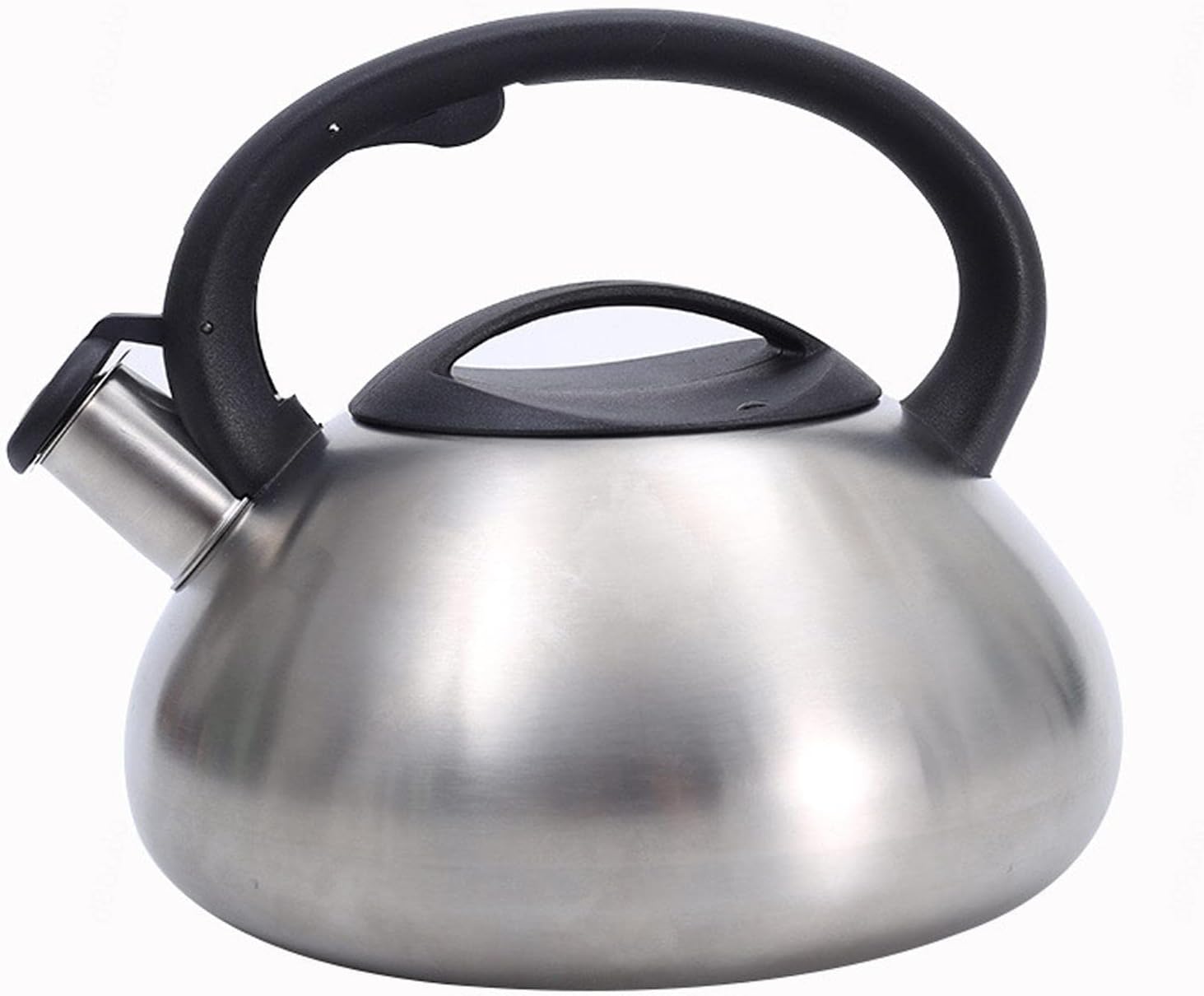 Teapots 3L Tea Kettle For Stovetop Camping Kettle with