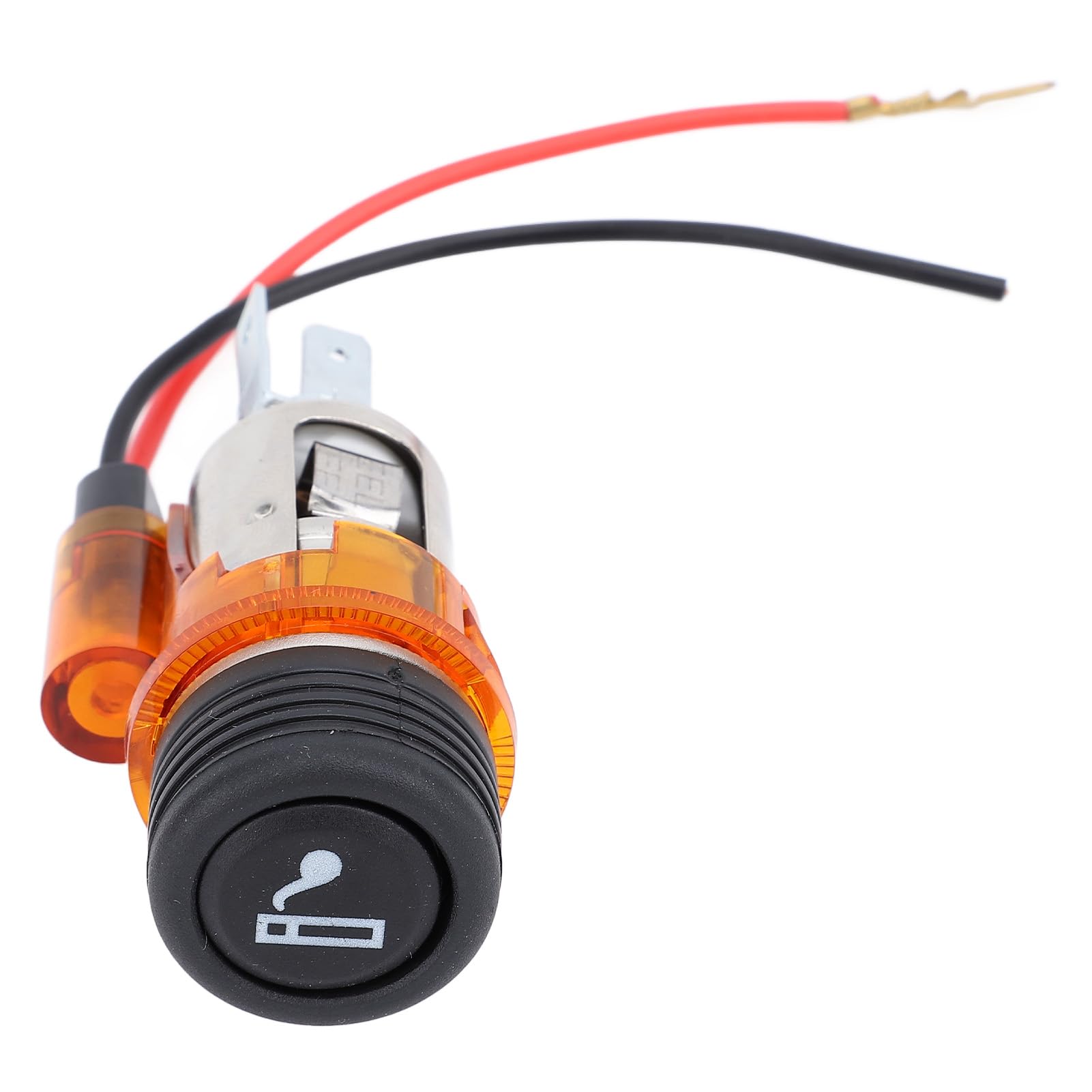 ford mondeo cigarette lighter Amazon.com: 12 V Car Cigar Lighter Socket with HeatCeramic Protector,  Suitable for Mondeo, Escort, Ka, Illuminated Design : Automotive