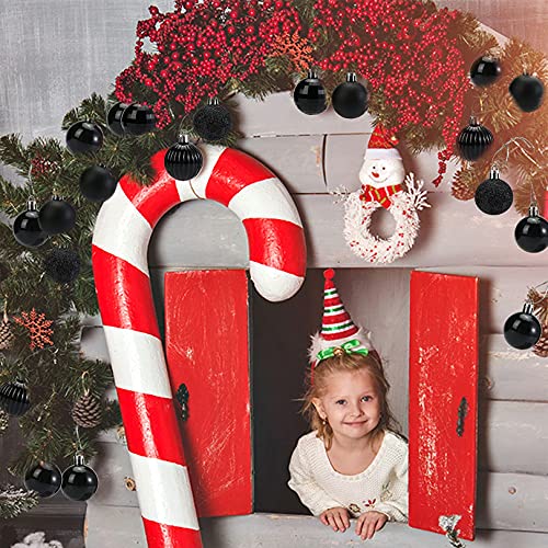 Palline di Natale, decorazioni per albero di