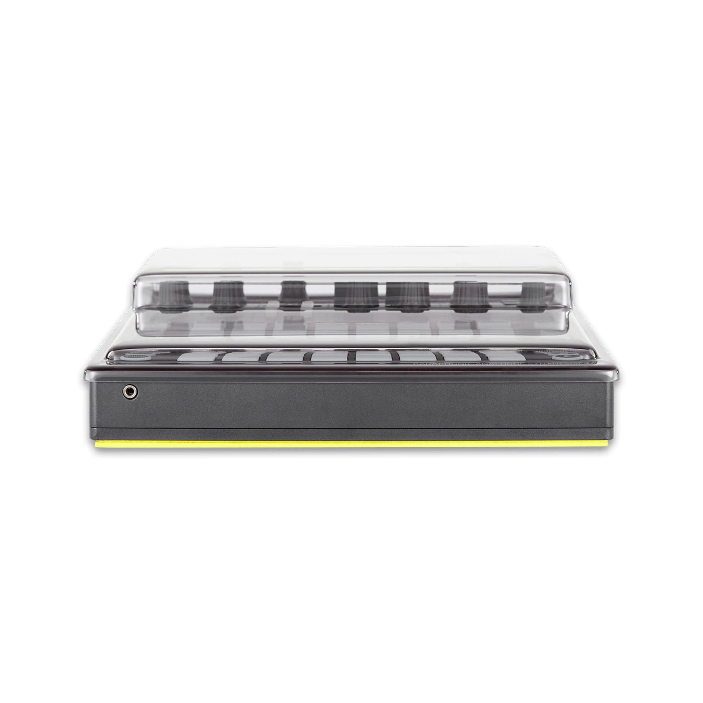 DECKSAVER NOVATION CIRCUIT MONO STATION COVER