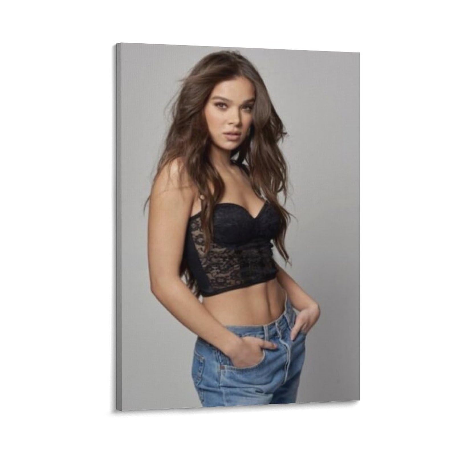 Amazon.co.jp: Hailee Steinfeld ヘイリー・スタインフェルド セクシー