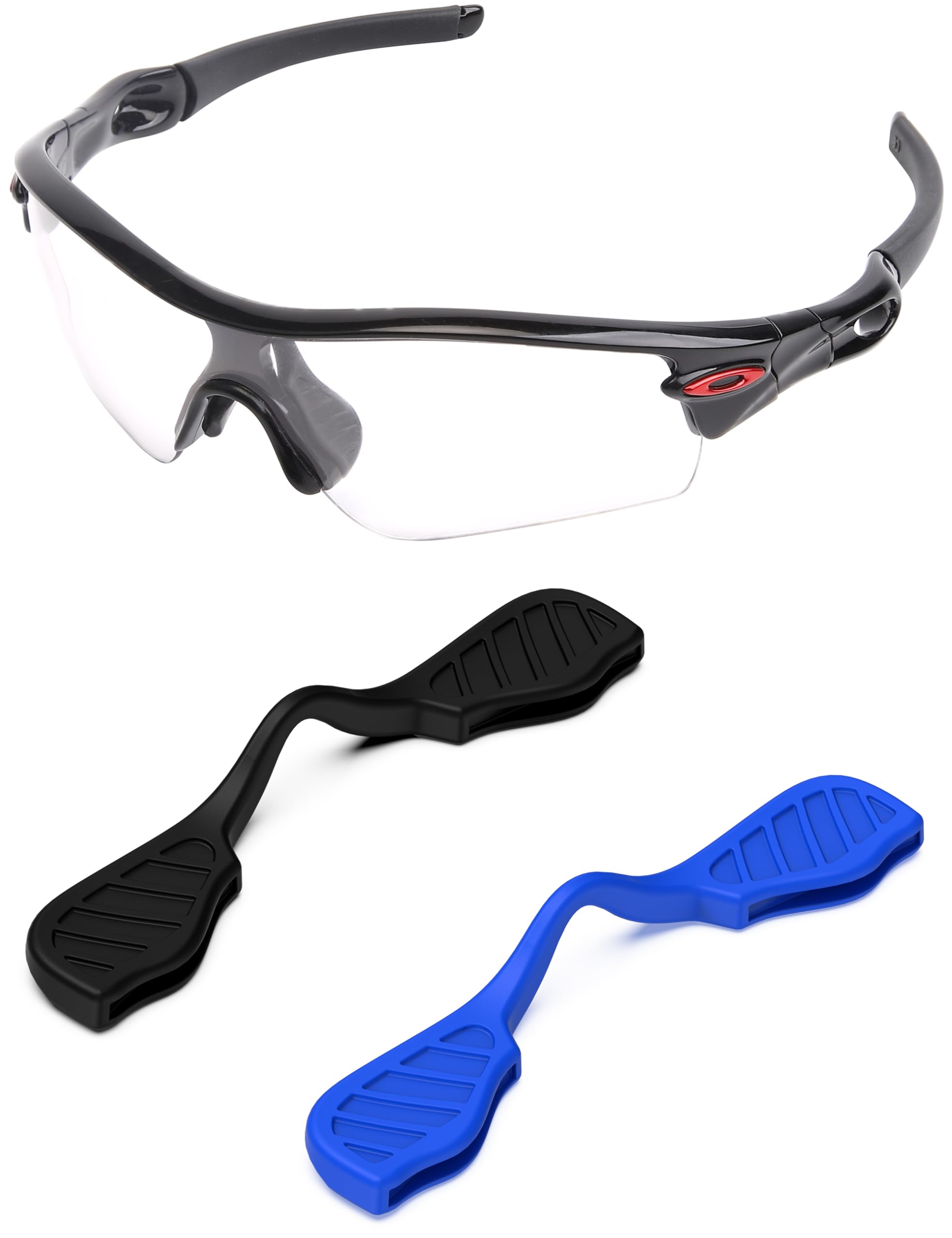Replacement Nose Pad for Oakley Hydra OO9229