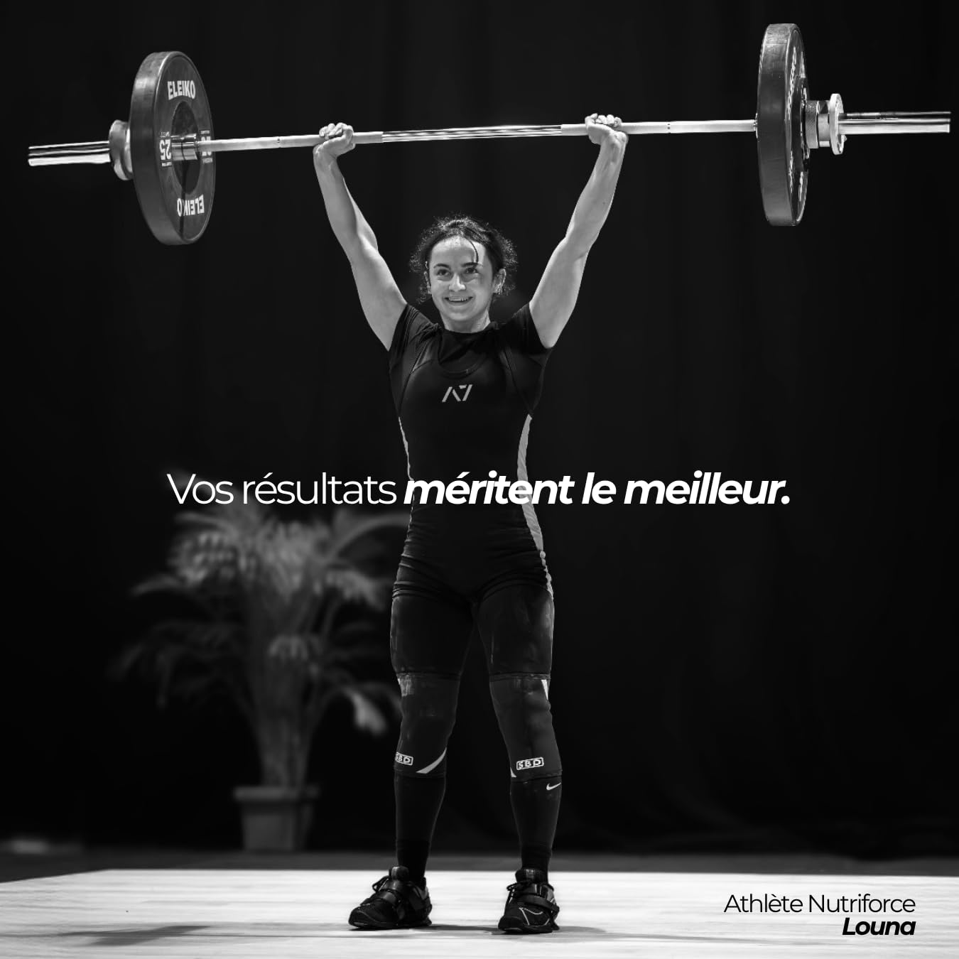 Whey protéine 100% Française - Faible en lactose (750g, Vanille)