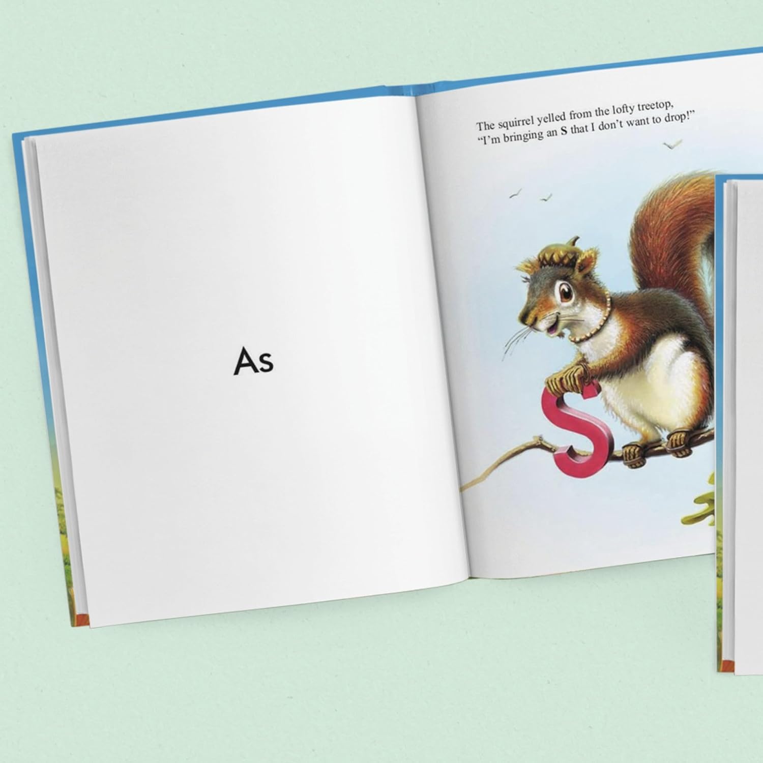 My Very Own Name Personalized Book Gold Foil Edition | Classic Cover | 9" x 11" | I See Me!