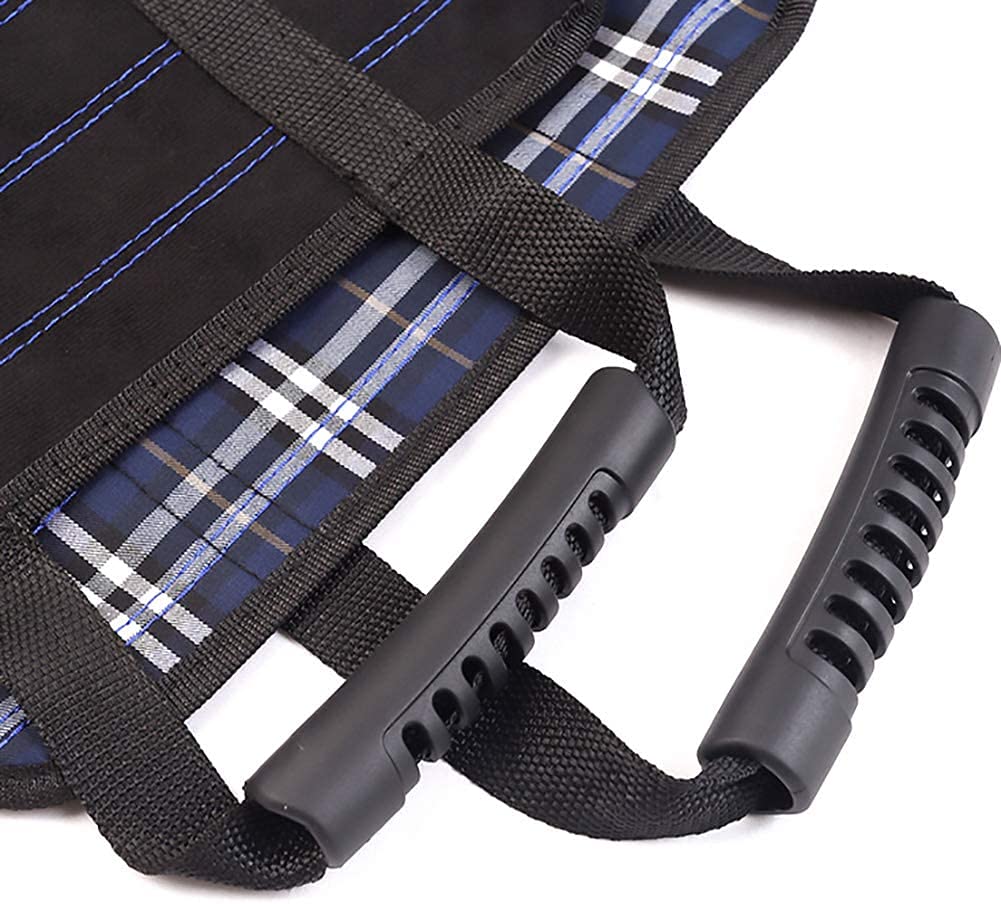 Cinturones deslizantes para tabla de transferencia, almohadillas protectoras, almohadillas para cama de incontinencia para adultos con 6 asas, arnés de elevación médica, cinturones de elevación d