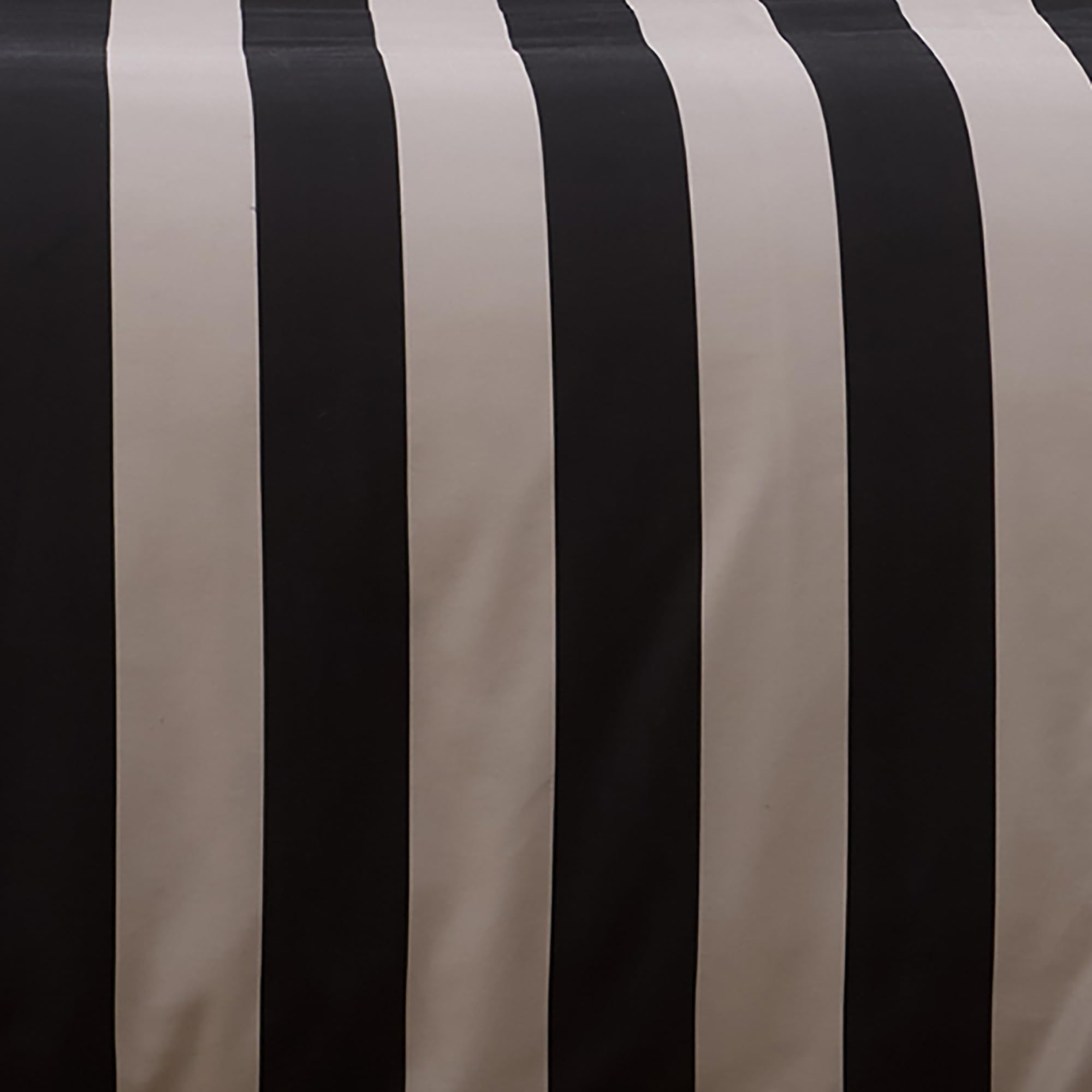 Laurence Llewelyn-Bowen, Festivo Circus Stripe Duvet Cover, Double Bedding Size (200 x 200cm), Soft 100% Cotton Sateen - Image 4
