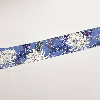 新品 本麻 栗山吉三郎 月下美人 お仕立て上がり品 夏着物 なごや帯6409 新品 本麻 栗山吉三郎 月下美人 お仕立て上がり品 夏着物 なごや
